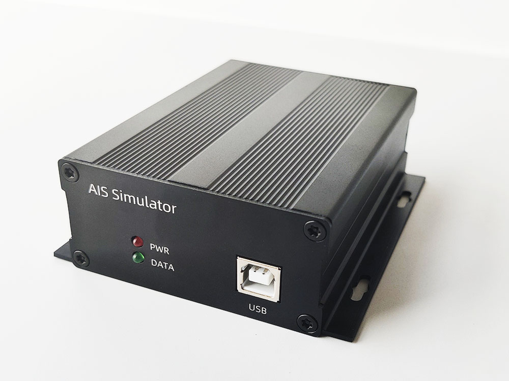 AIS信号模拟器AISE100