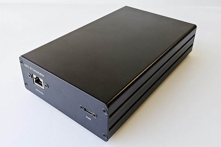 ADS-B多目标信号模拟发射机ADSBE500