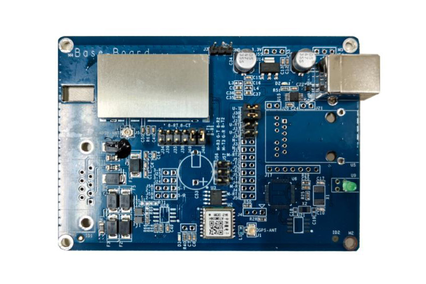 ADS-B接收模块ADSBM300