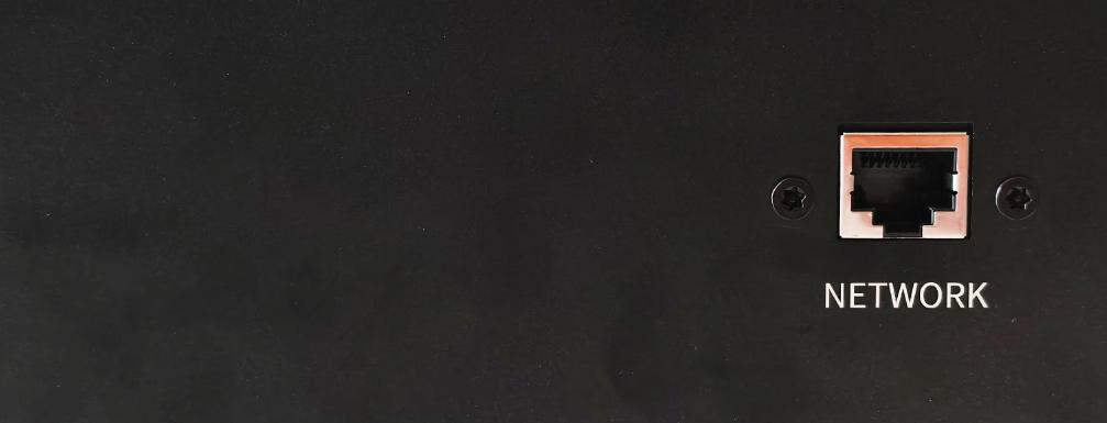 标准网络版AIS接收机AISR302