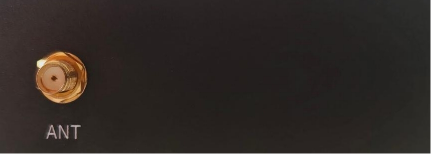 简易网络版ADS-B接收机ADSBR103